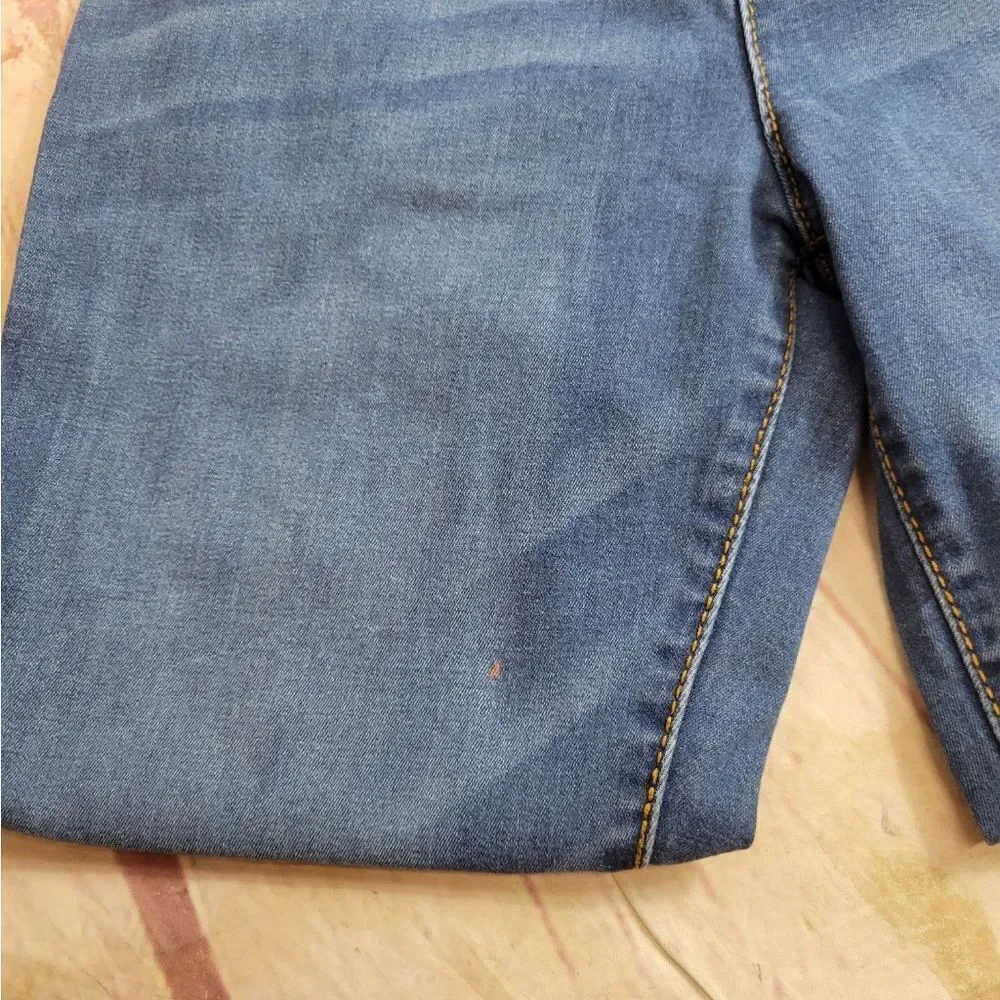 Children's Place jeggings 12
